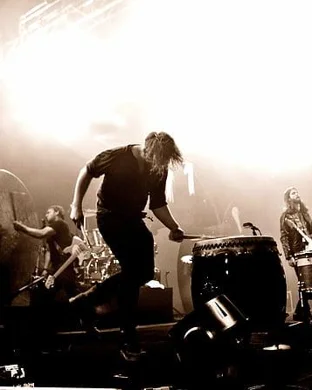 Buckcherry & Black Stone Cherry