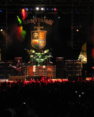Corrosion of Conformity