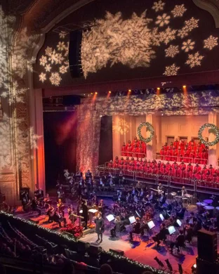 A Celtic Christmas