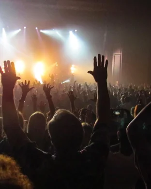 Elevation Nights: Steven Furtick, Elevation Worship & Elevation Rhythm