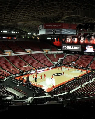 NCAA Men's Basketball Tournament: Rounds 1 & 2 - Session 3 (Time: TBD)
