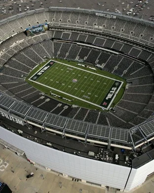 Cotton Bowl - College Football Playoff Quarterfinal