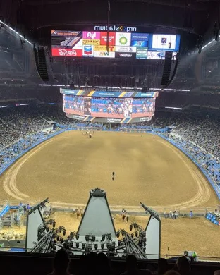 PBR: Team Series