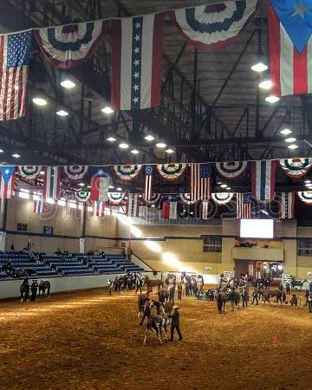 Stockyards Championship Rodeo