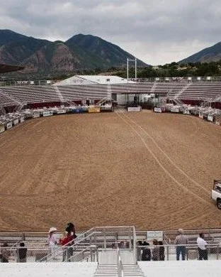 PBR Stockyards Showcase
