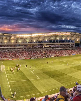 Houston Dynamo FC vs. FC Dallas