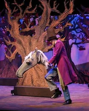 Blood Brothers - Musical